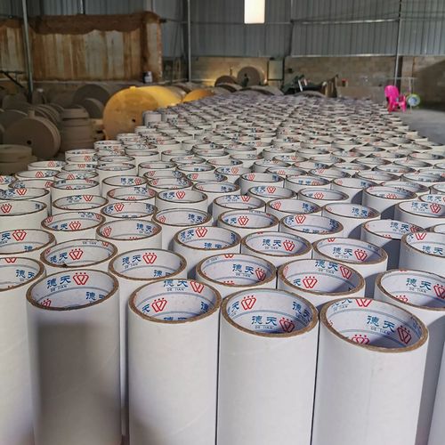 南寧市武鳴區(qū)騰昇紙管廠主要經營紙管,紙制品銷售,制造.