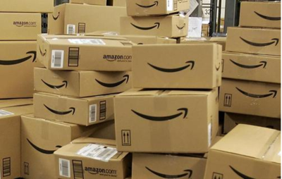 FBA封倉(cāng)&ldquo;后遺癥&rdquo;?Q1亞馬遜第三方賣(mài)家銷(xiāo)售額顯著下滑