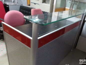 圖 二手市場,辦公家具,大量的屏風(fēng)卡位,電腦桌椅要賣 廣州辦公用品