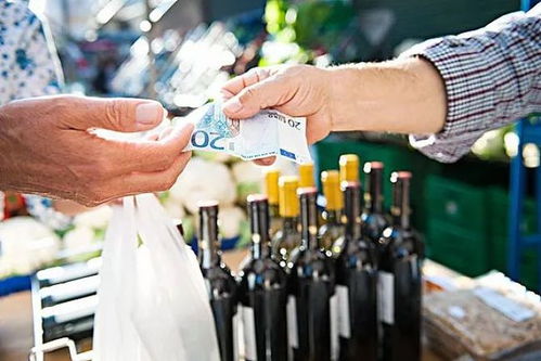 樹哥 即將到來的葡萄酒行業(yè)最大的系統(tǒng)性風(fēng)險,就是這個