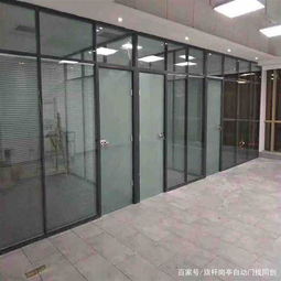 辦公室隔斷裝修設計 不銹鋼相關 產品案例 旗桿廠家 自動門 電動門 松下自動門 多瑪自動門 崗亭廠家 崗亭 鄭州不銹鋼加工廠