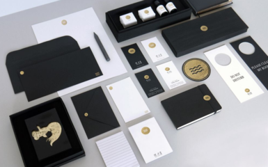 十大因素帶你看見品牌VI辦公用品的威力