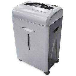 震旦as101cd中型辦公碎紙機參數(shù)功能說明