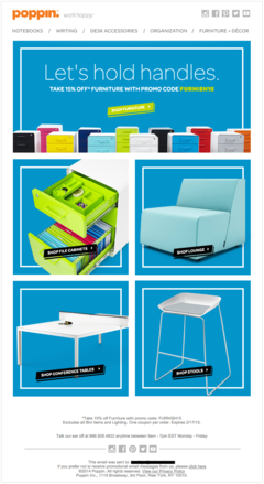 11個(gè)最值得關(guān)注的金牌郵件EDM營(yíng)銷(xiāo)案例