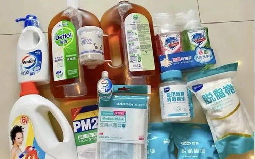 嚴把消毒產(chǎn)品銷售關(guān),筑牢新冠疫情防控線