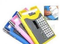 供應(yīng)太陽(yáng)能名片夾數(shù)字顯示計(jì)算器/多功能計(jì)算器/時(shí)尚商務(wù)禮品辦公用品_辦公、文教_世界工廠網(wǎng)中國(guó)產(chǎn)品信息庫(kù)