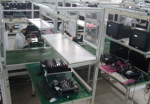 工業(yè)鋁合金型材供應(yīng)商 永川鋁合金型材 固爾美 查看